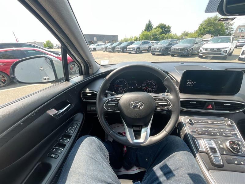 hyundai Santa Fe 2023 - 17
