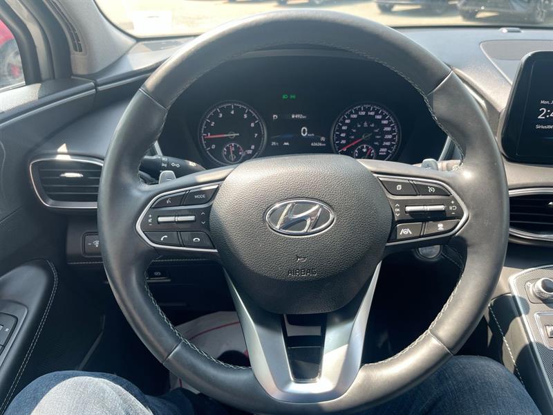hyundai Santa Fe 2023 - 18