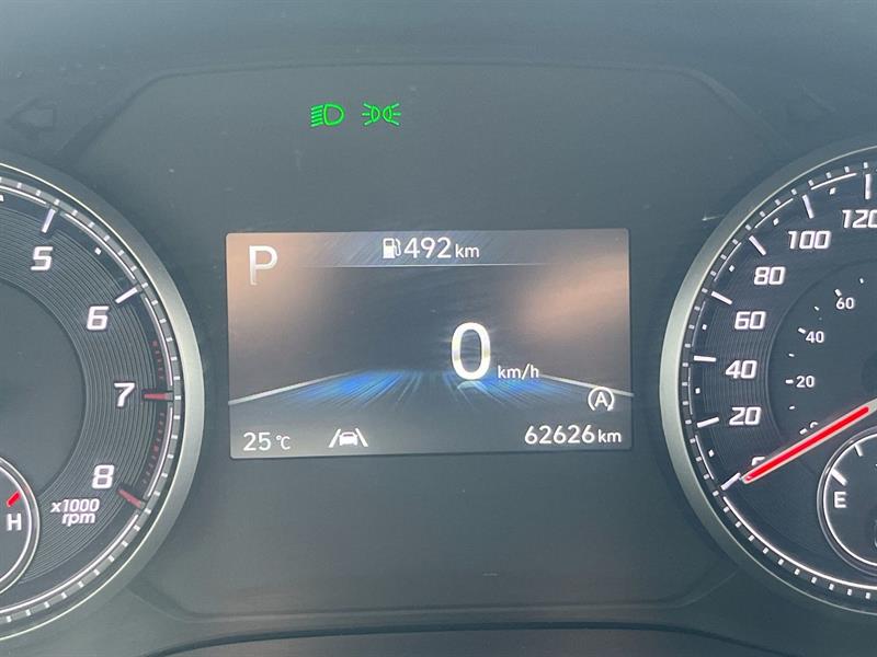 hyundai Santa Fe 2023 - 23