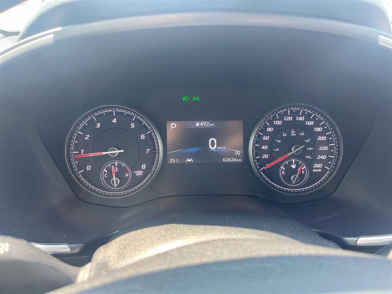 hyundai Santa Fe 2023 - 24