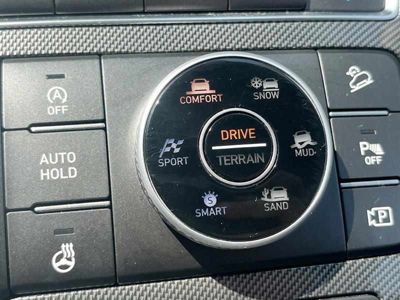 hyundai Santa Fe 2023 - 31