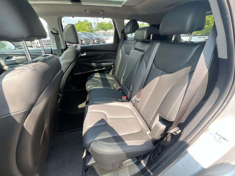 hyundai Santa Fe 2023 - 32