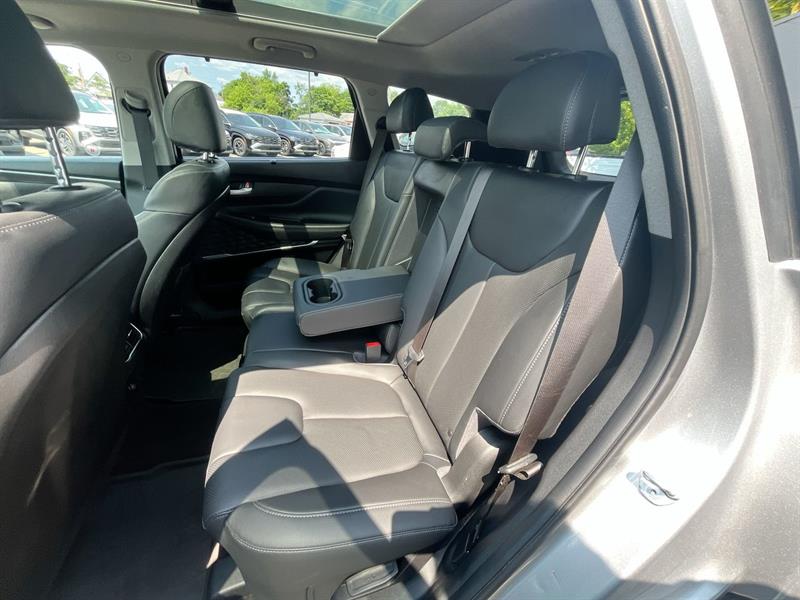 hyundai Santa Fe 2023 - 33