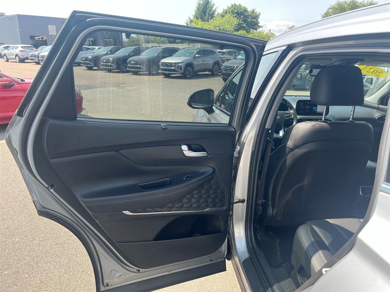 hyundai Santa Fe 2023 - 35