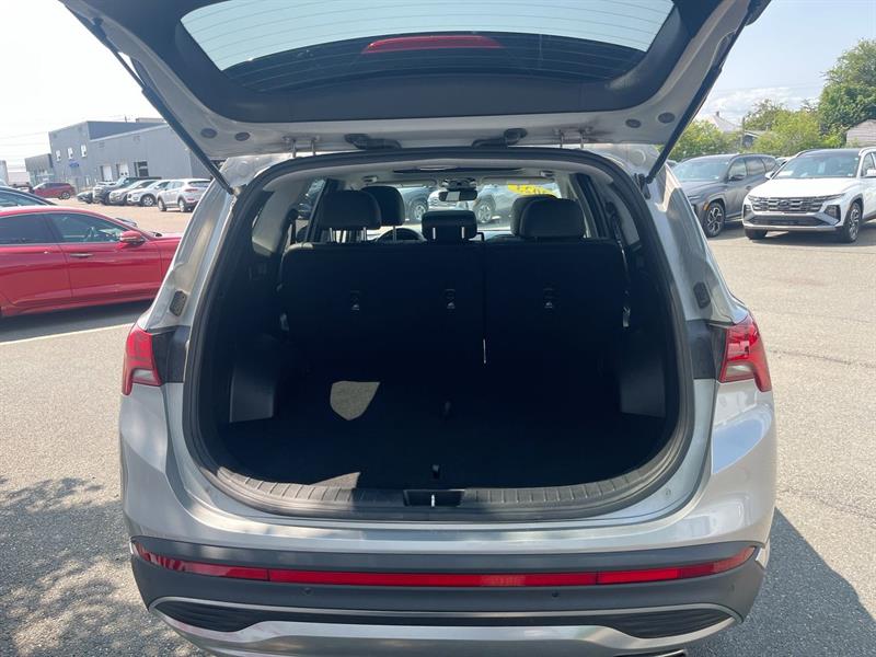 hyundai Santa Fe 2023 - 36