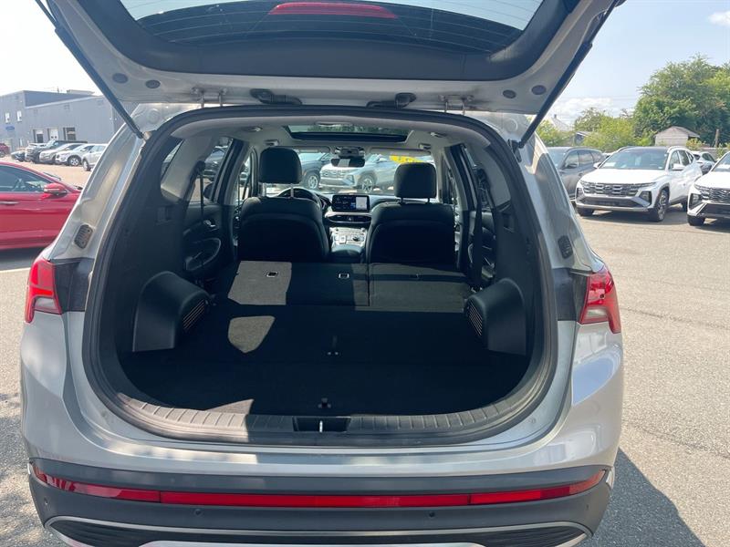 hyundai Santa Fe 2023 - 37
