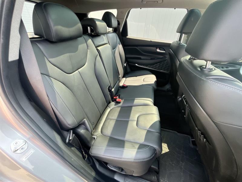 hyundai Santa Fe 2023 - 39