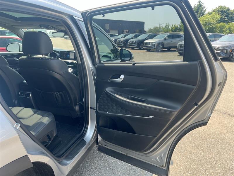 hyundai Santa Fe 2023 - 41