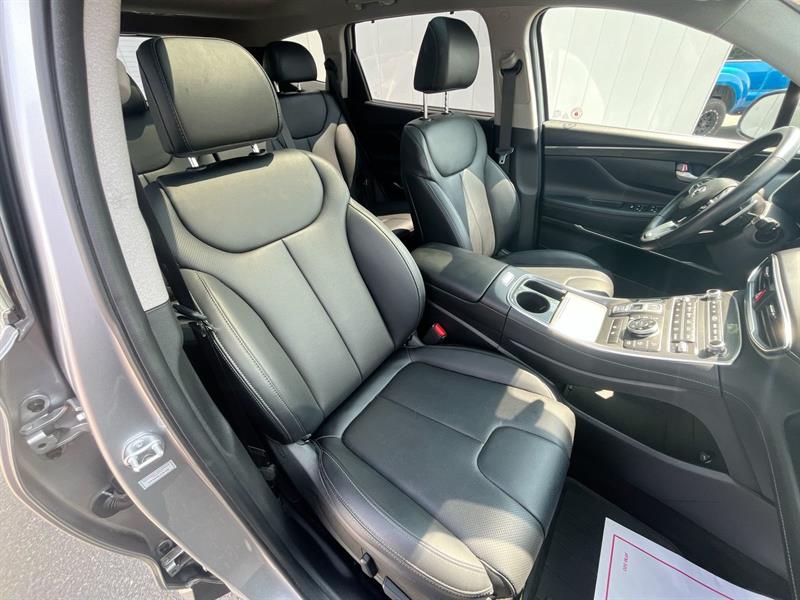 hyundai Santa Fe 2023 - 42