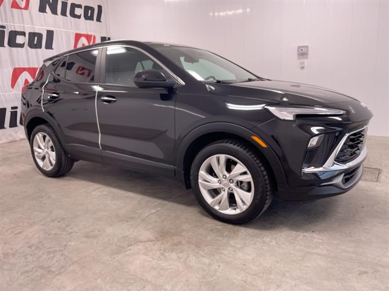 buick Encore GX 2024 - 2