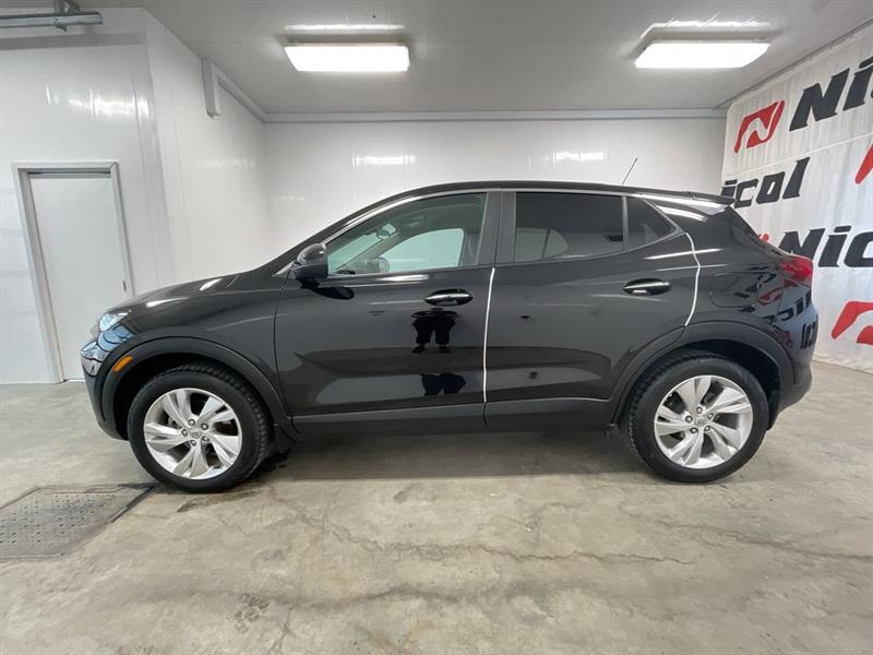 buick Encore GX 2024 - 5