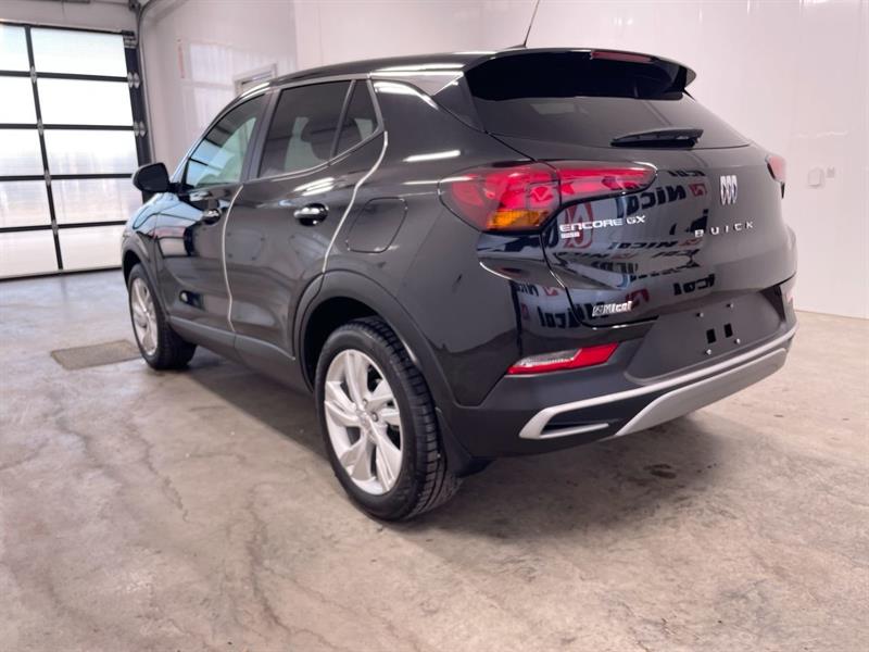 buick Encore GX 2024 - 6