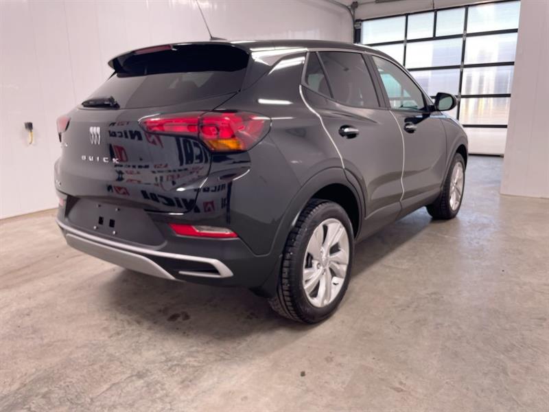 buick Encore GX 2024 - 8