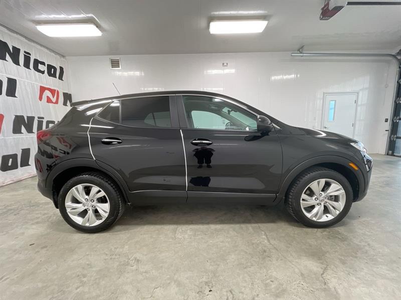 buick Encore GX 2024 - 9
