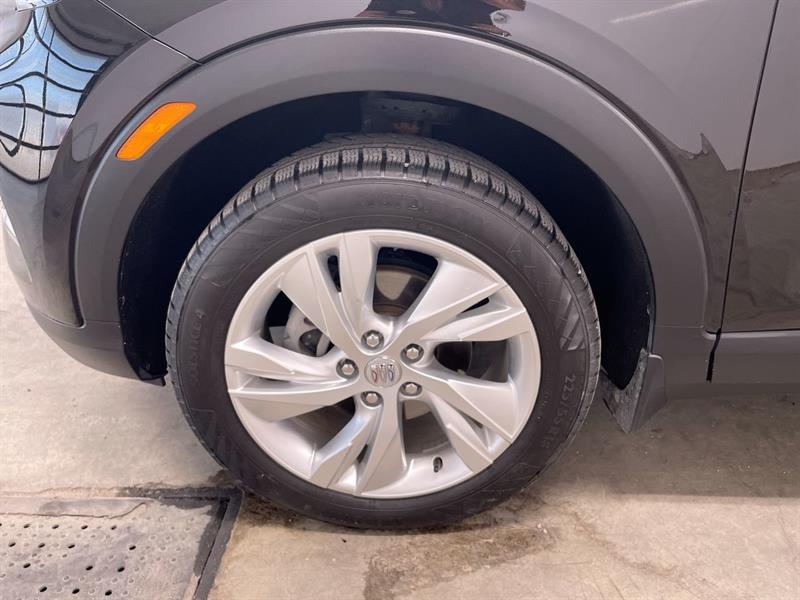 buick Encore GX 2024 - 10