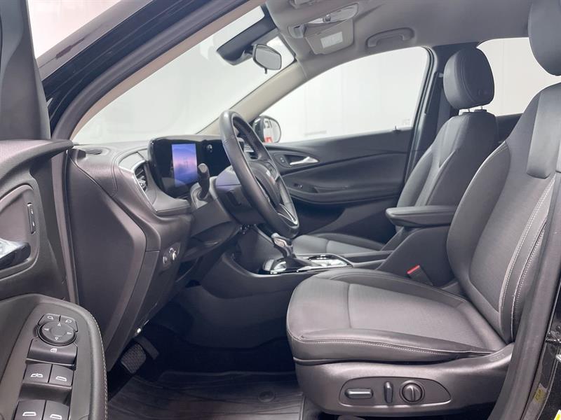 buick Encore GX 2024 - 11