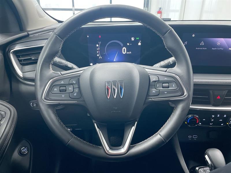 buick Encore GX 2024 - 14