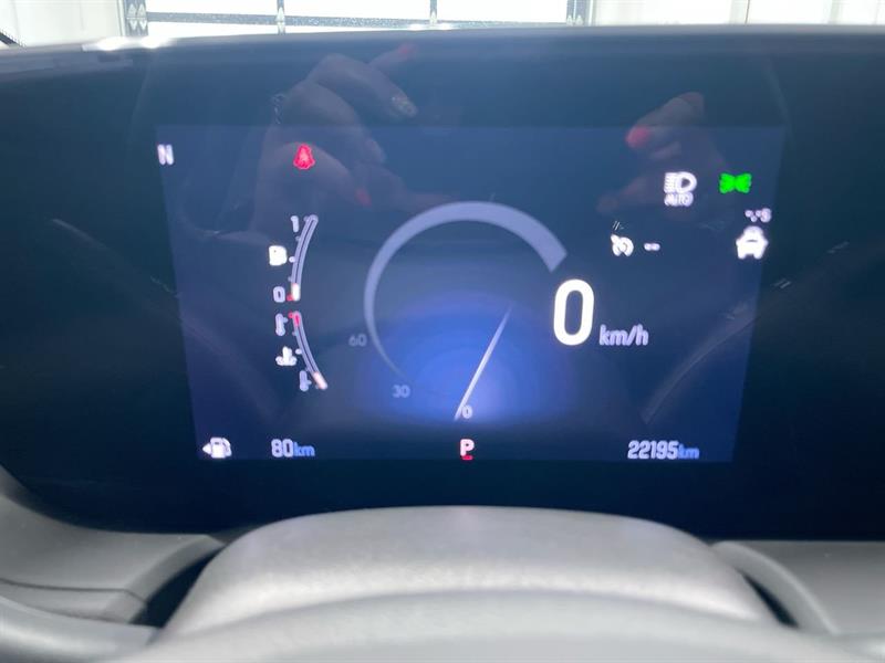 buick Encore GX 2024 - 15