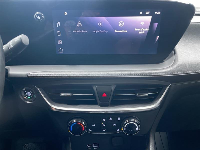 buick Encore GX 2024 - 16