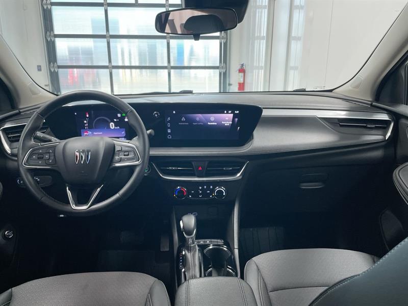 buick Encore GX 2024 - 18