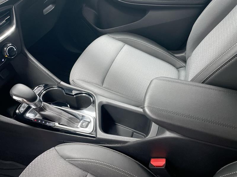 buick Encore GX 2024 - 19