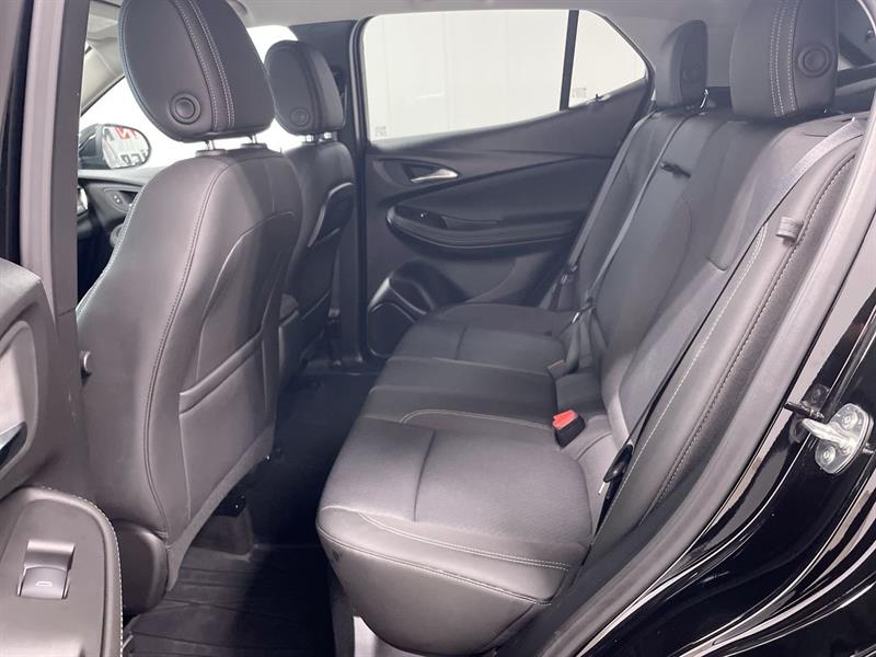 buick Encore GX 2024 - 20