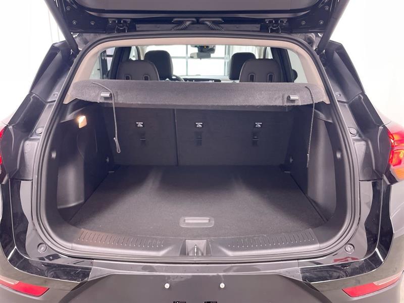 buick Encore GX 2024 - 21