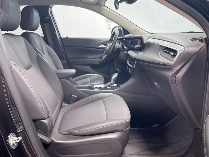 buick Encore GX 2024 - 22