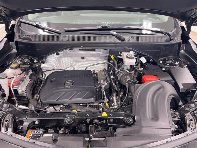 buick Encore GX 2024 - 23