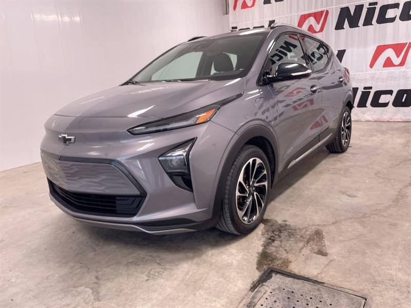chevrolet Bolt 2022 - 4