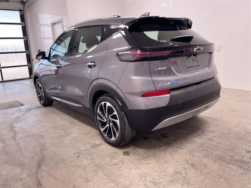 chevrolet Bolt 2022 - 6