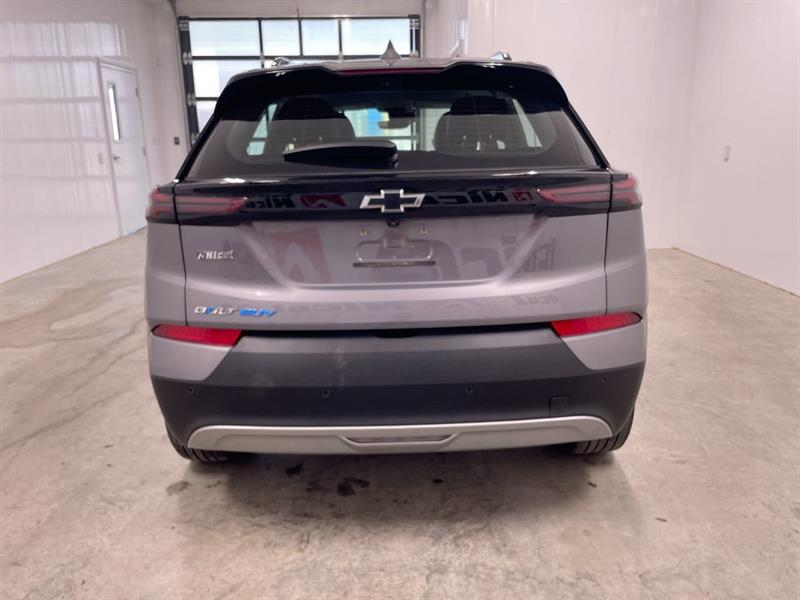 chevrolet Bolt 2022 - 7