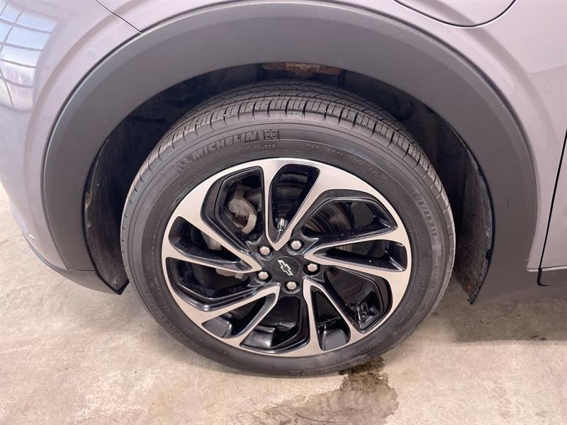 chevrolet Bolt 2022 - 10