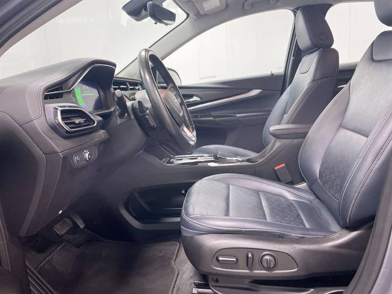 chevrolet Bolt 2022 - 11