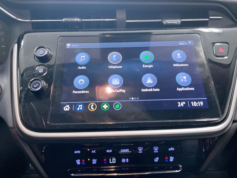 chevrolet Bolt 2022 - 16
