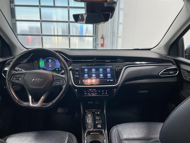 chevrolet Bolt 2022 - 18