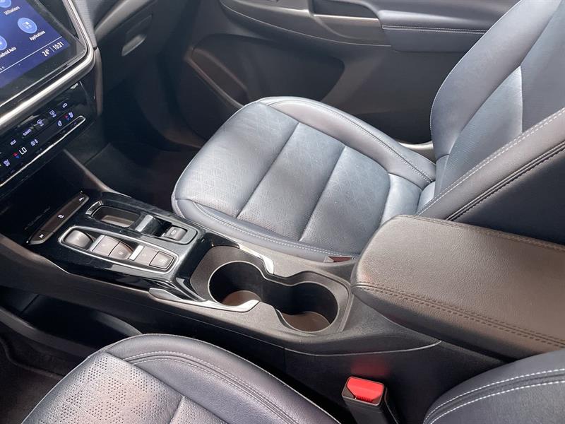 chevrolet Bolt 2022 - 19
