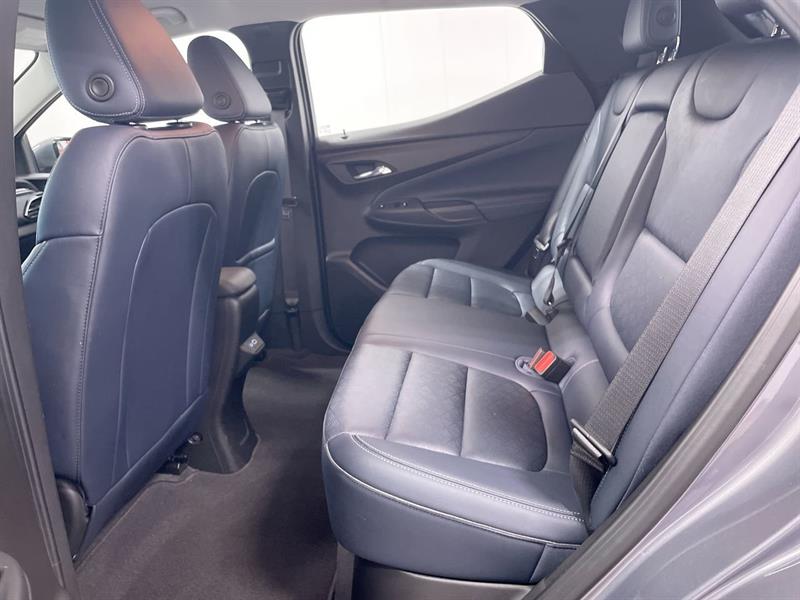 chevrolet Bolt 2022 - 20