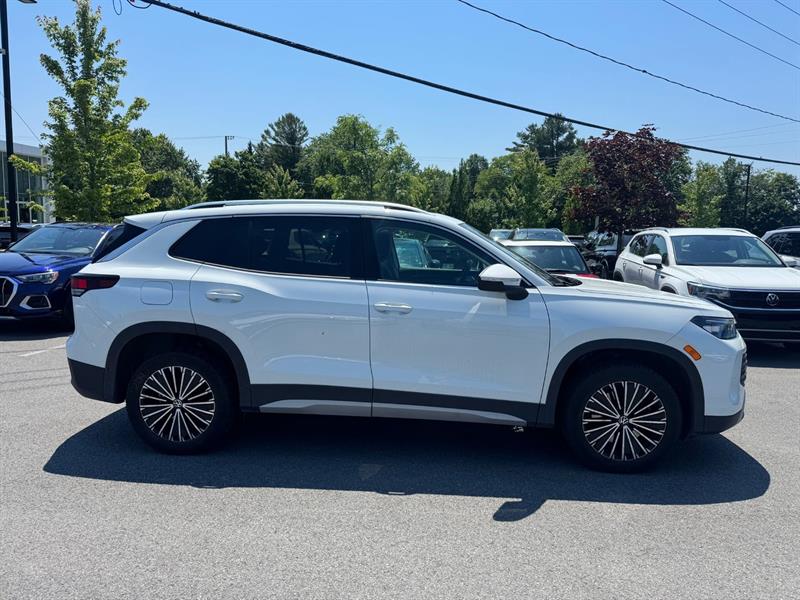 volkswagen Tiguan 2025 - 4
