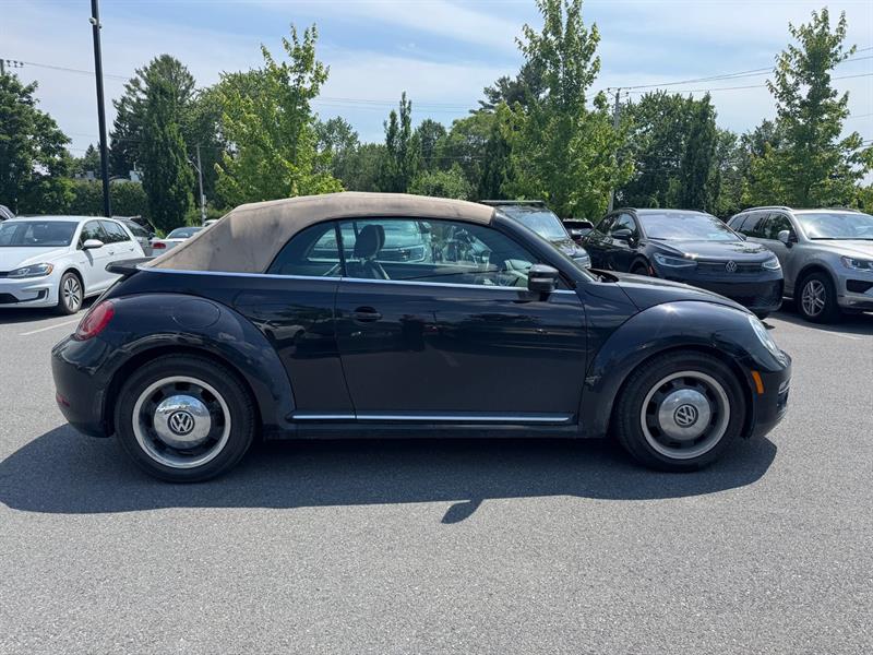 volkswagen Beetle 2018 - 5