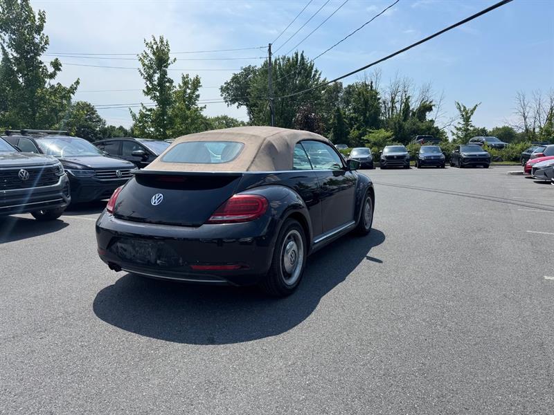 volkswagen Beetle 2018 - 6