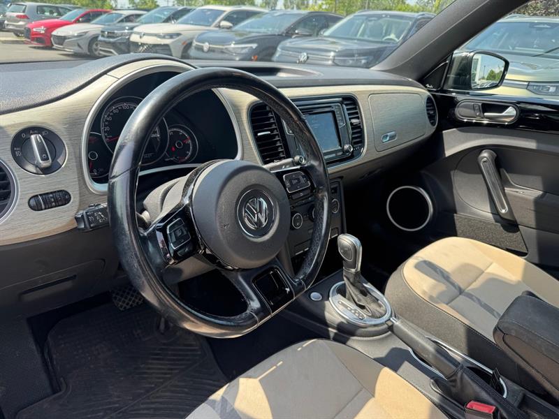 volkswagen Beetle 2018 - 9