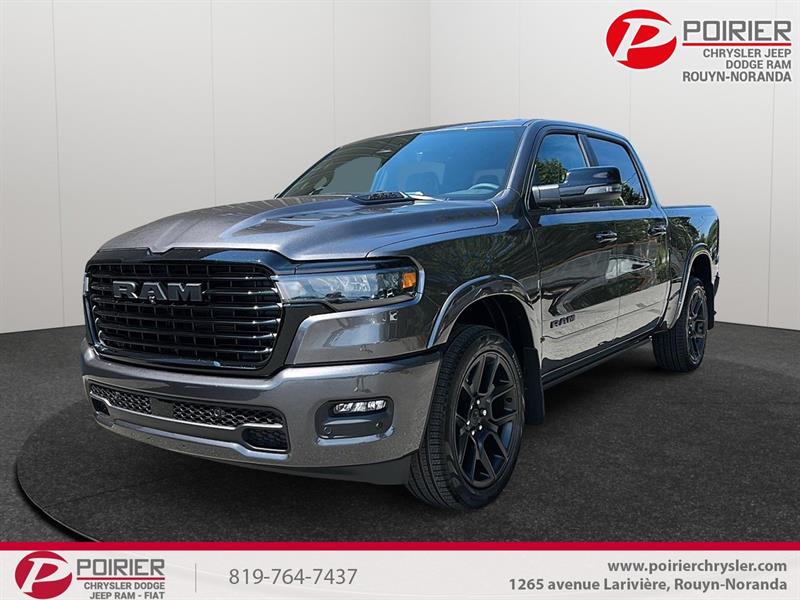 ram 1500 2026