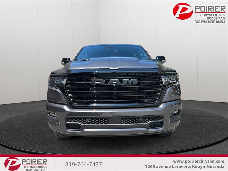 ram 1500 2026 - 2