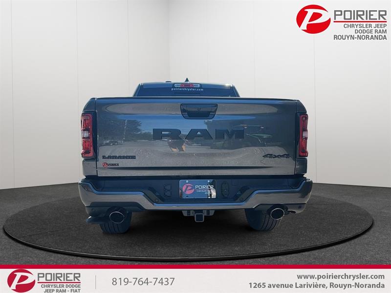 ram 1500 2026 - 3