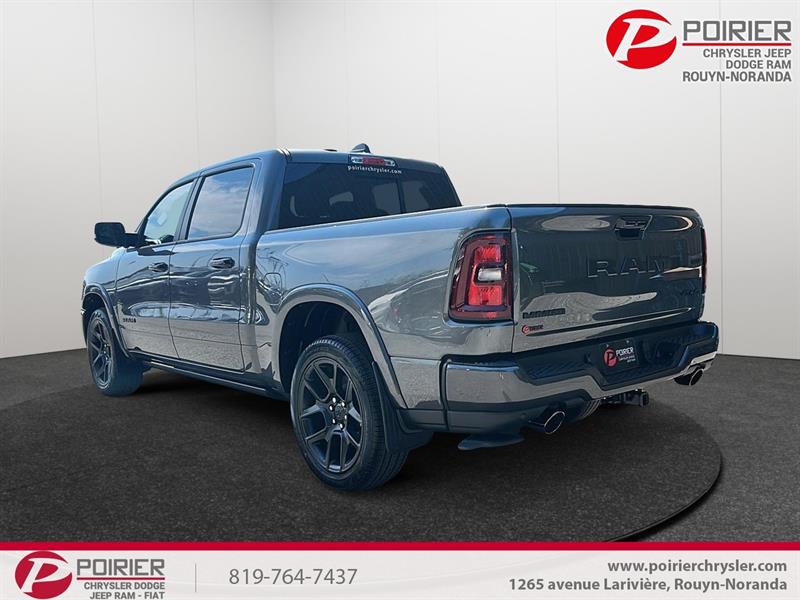 ram 1500 2026 - 4