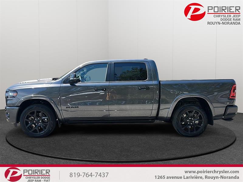 ram 1500 2026 - 5