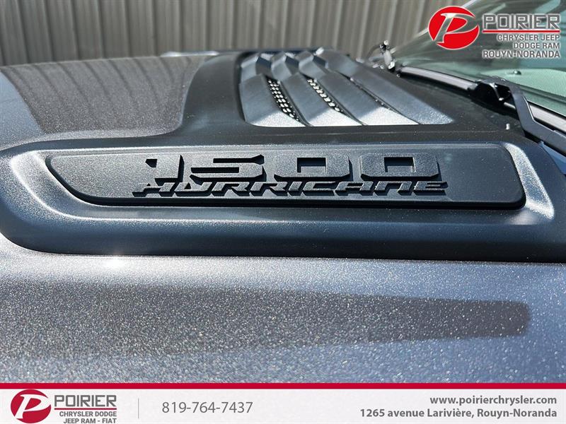 ram 1500 2026 - 6