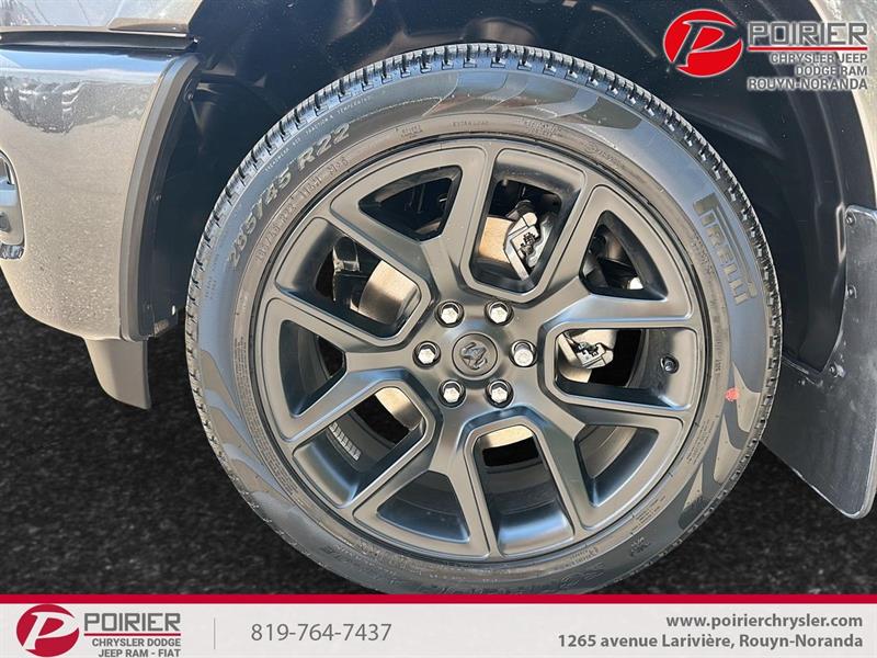 ram 1500 2026 - 7