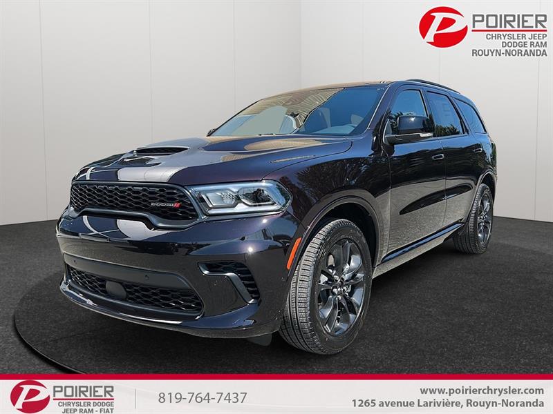 dodge Durango 2026